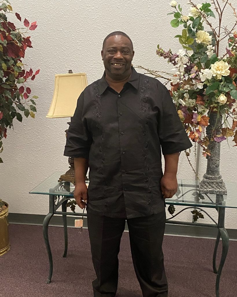 Algie Rawlinson, Jr. Profile Photo