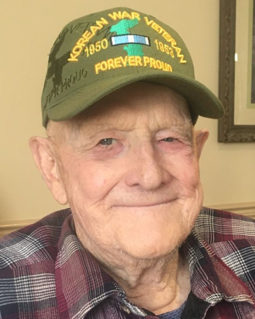 John Robert "Bob" Harris
