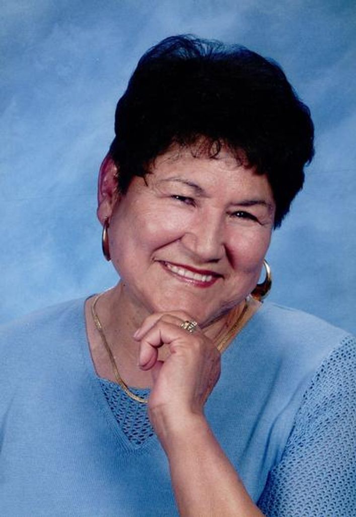 Frances Cervantez