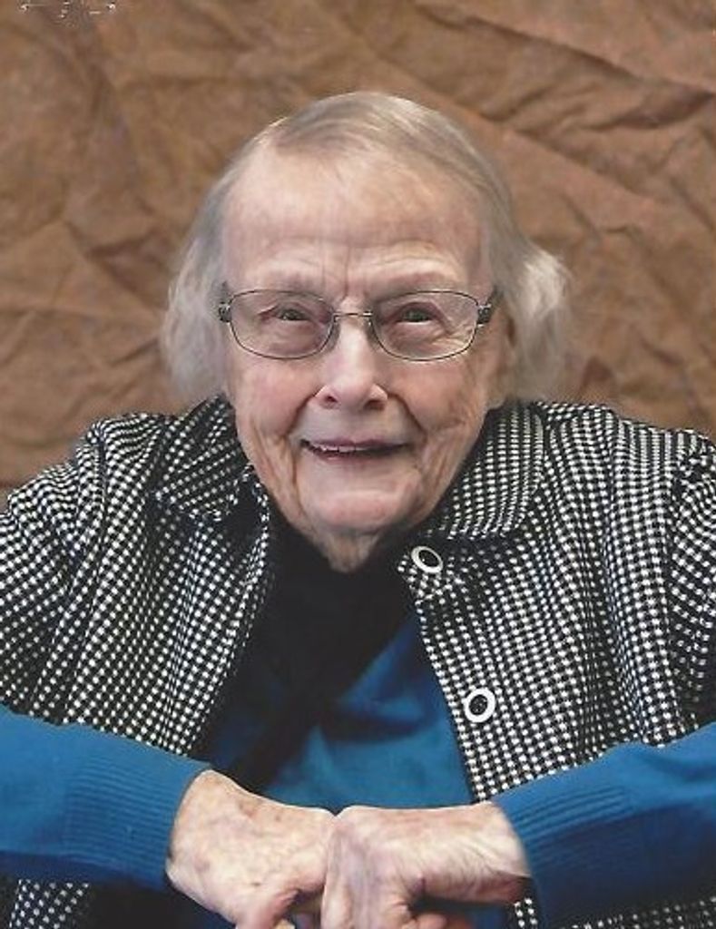 Katherine Featherstone