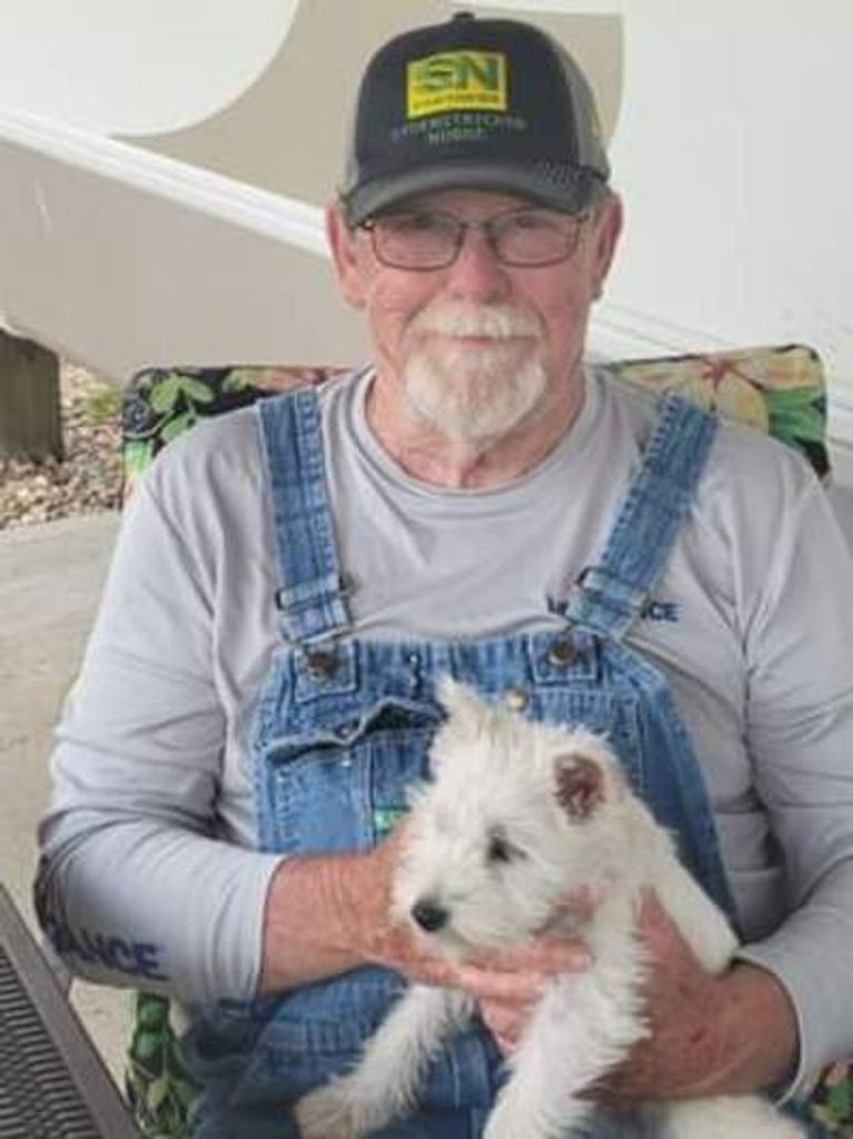 Charles David "Dave" Adams Profile Photo