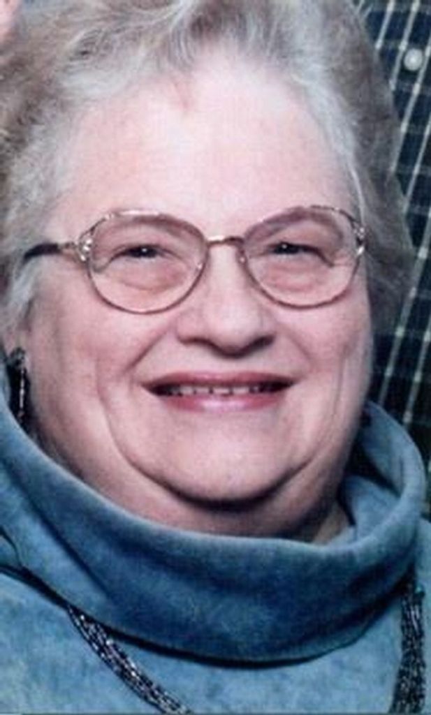 Janice Schuster