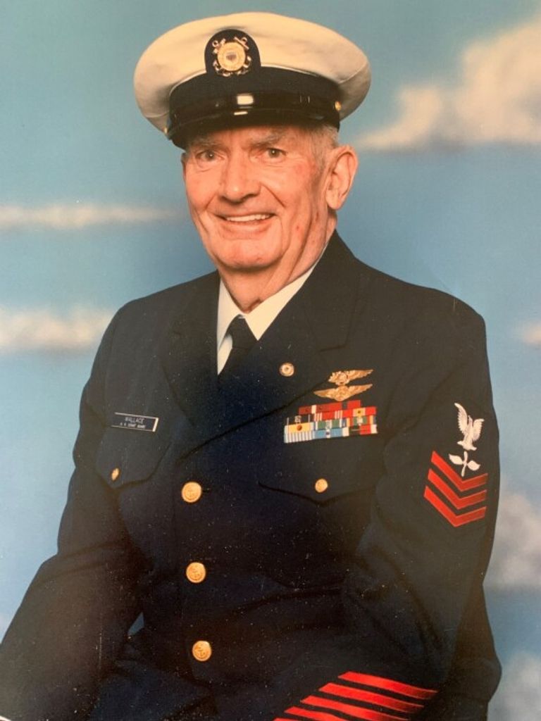 James Wallace