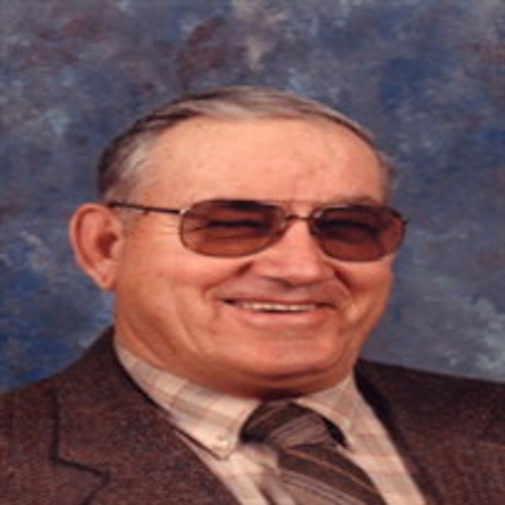 Lyle Strickland Profile Photo
