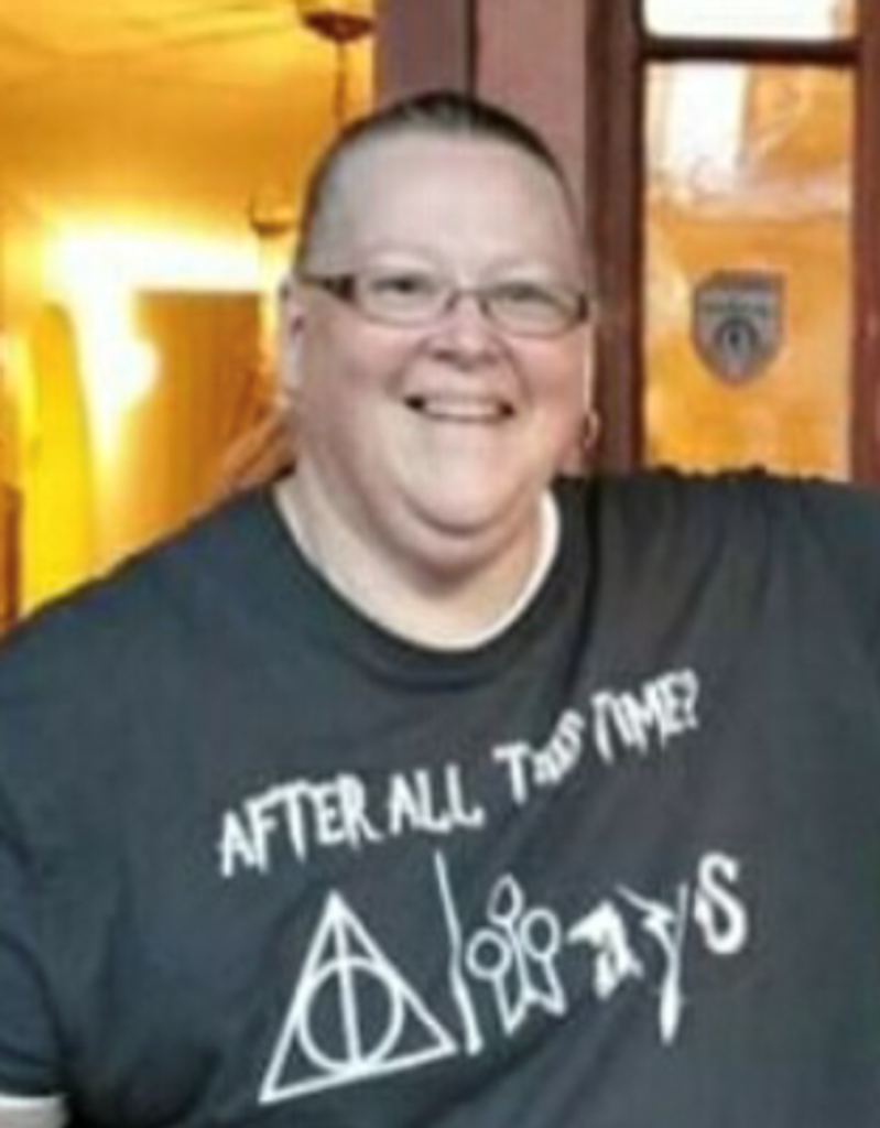 Ruby Marie Fisher Profile Photo