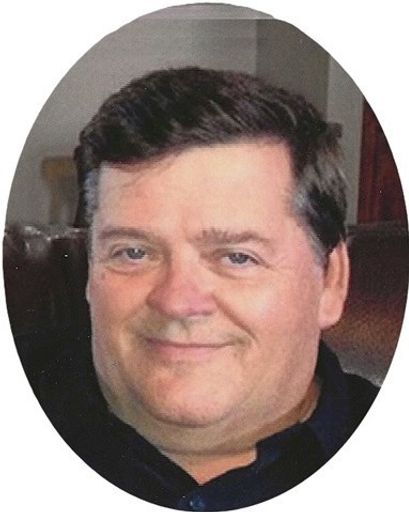 Richard Wayne Law's obituary image