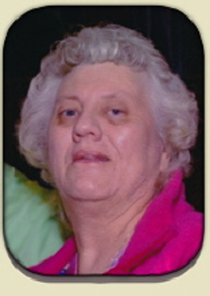 Mary Fette
