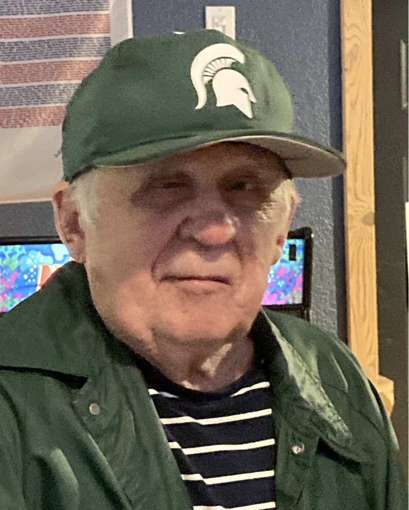 Harold J. Yaroch