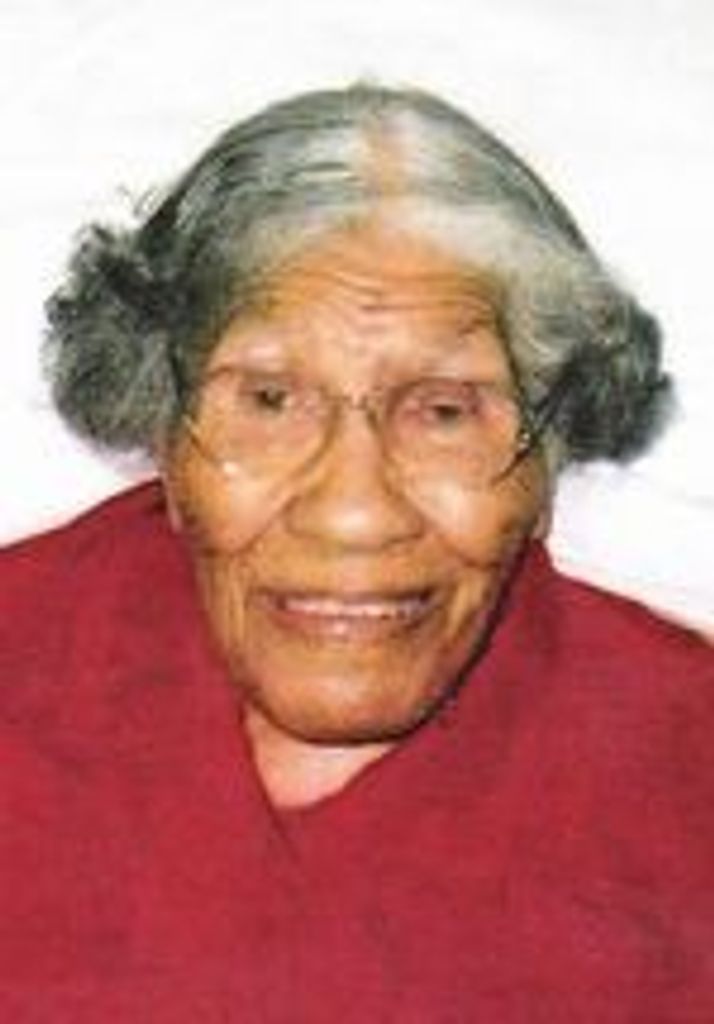Arlessie W. Warren