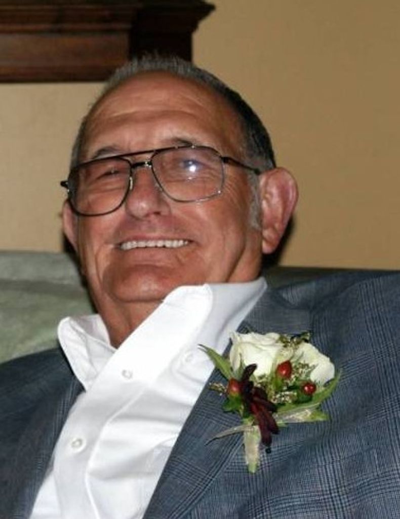 Charles R. Fanning Profile Photo