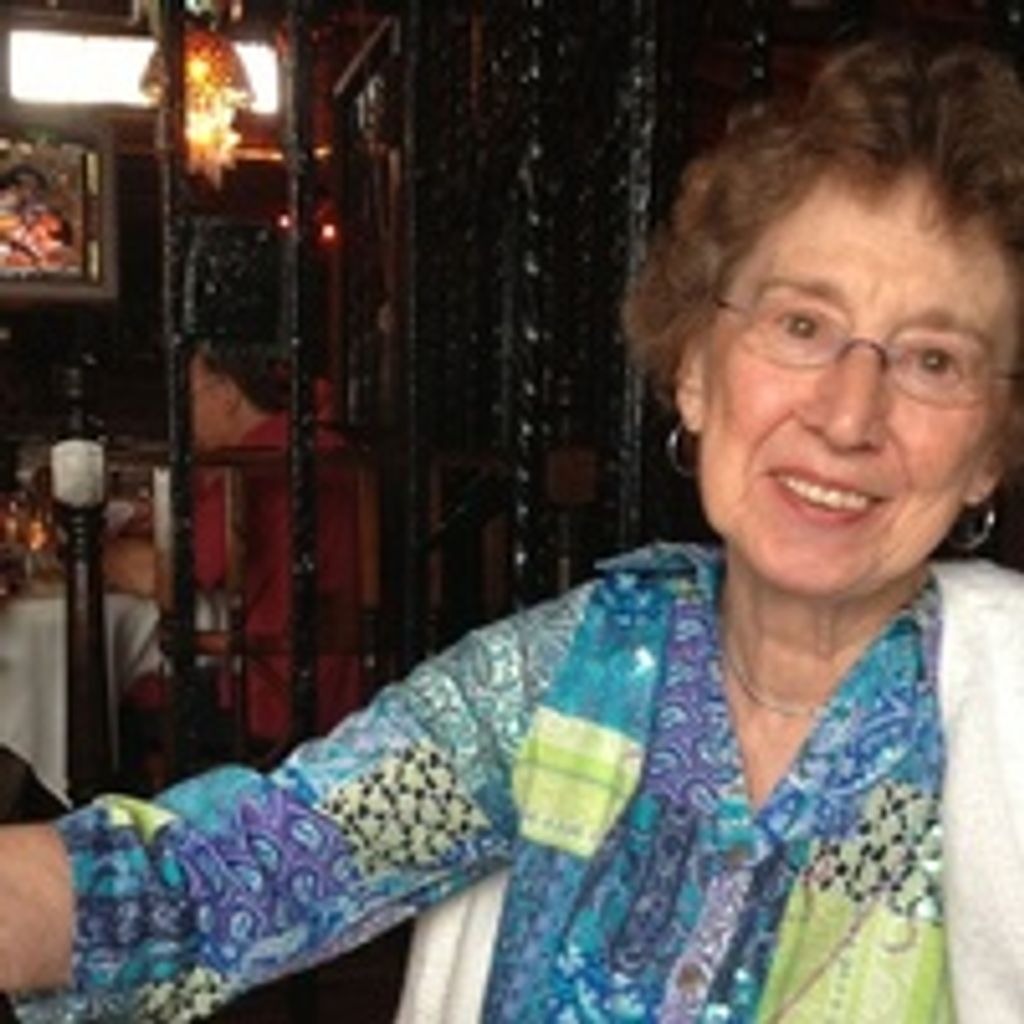 Joan (Koenig) Elliott Profile Photo