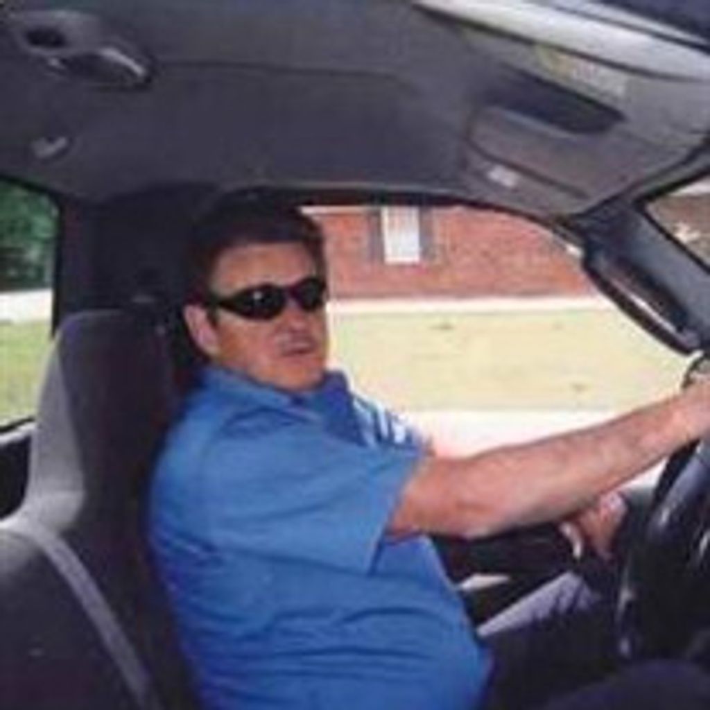 Robert Vincent Doll, Sr.