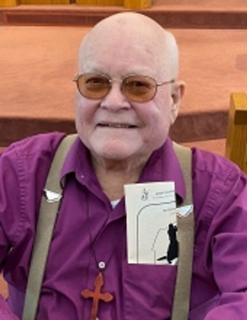 Rev. Thomas H. Hoversten