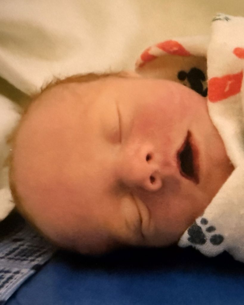 Wesley Scott Huddleston