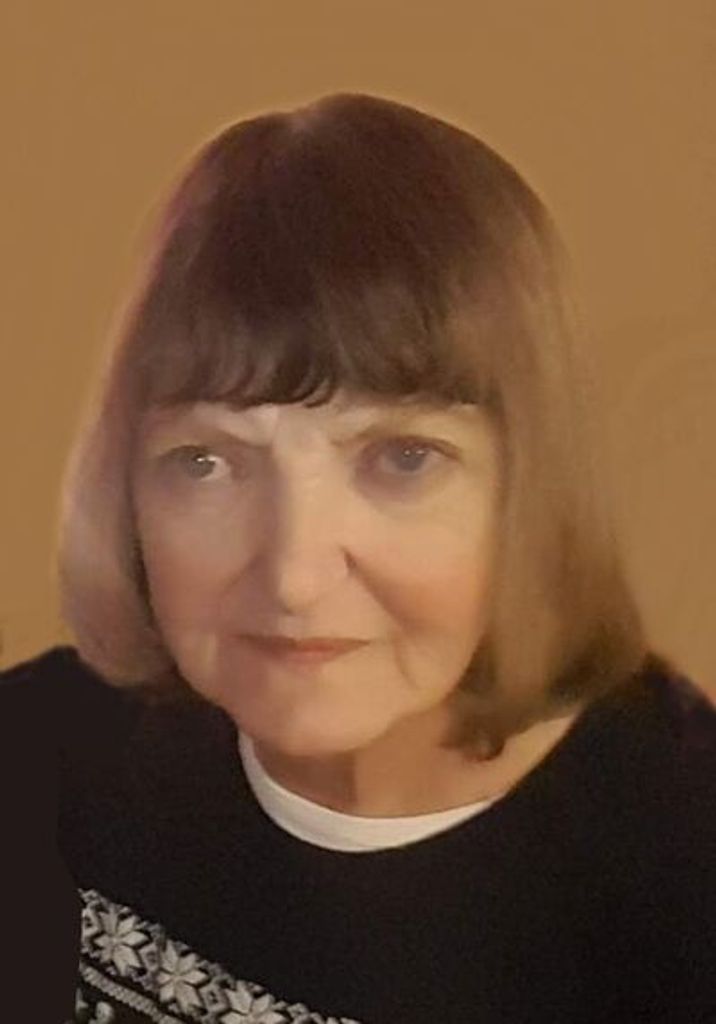Patricia Marie Perreault Profile Photo