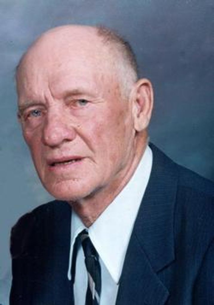 Howard John Olson Profile Photo
