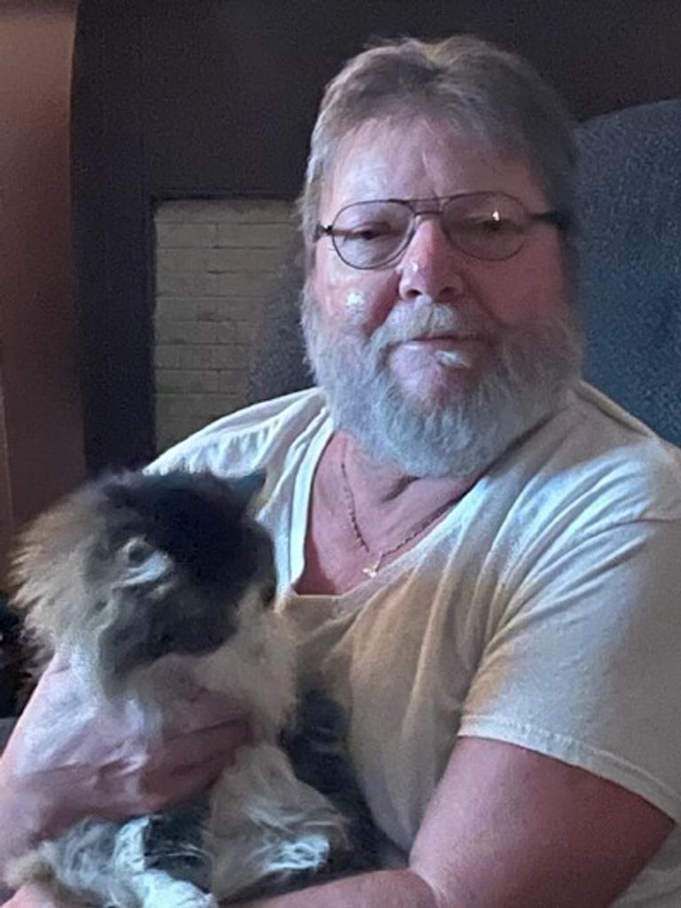 John "Dave" Renk Profile Photo