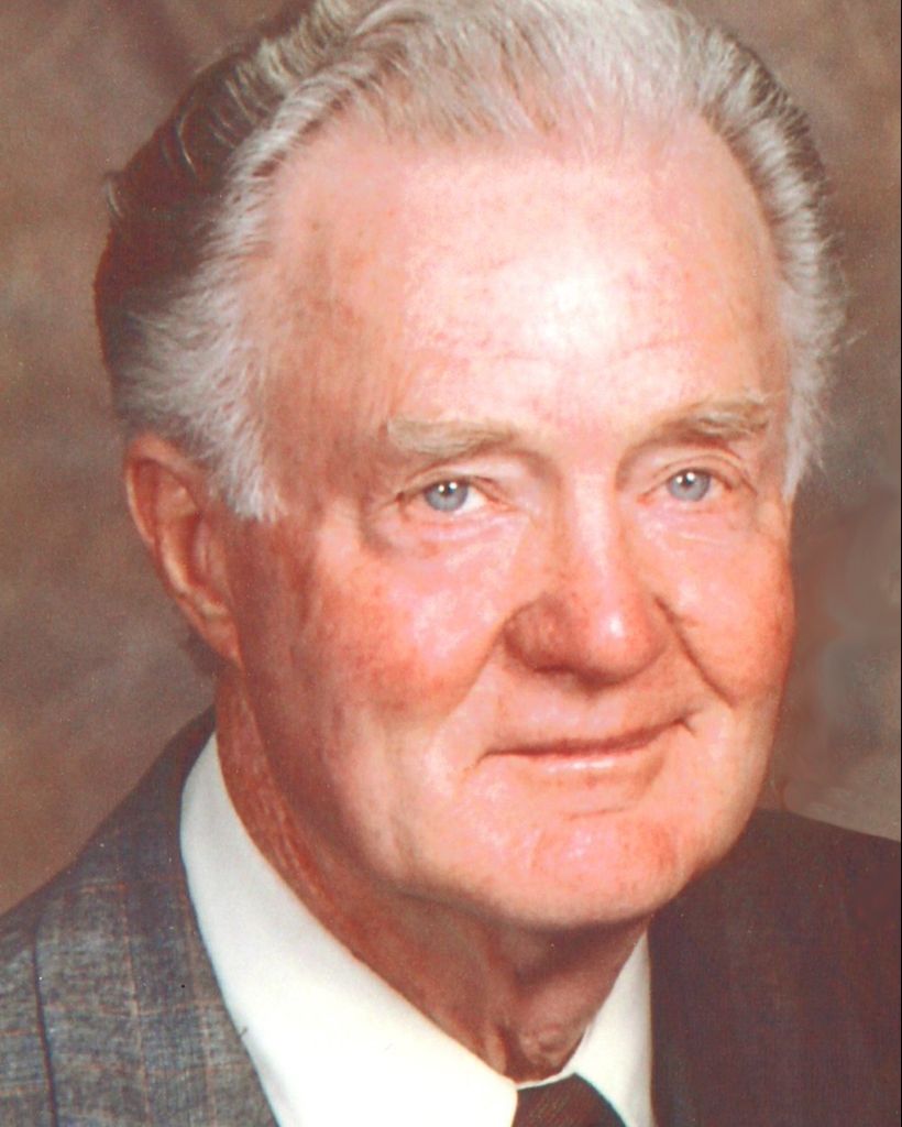 Carl Ribon Christensen Jr.