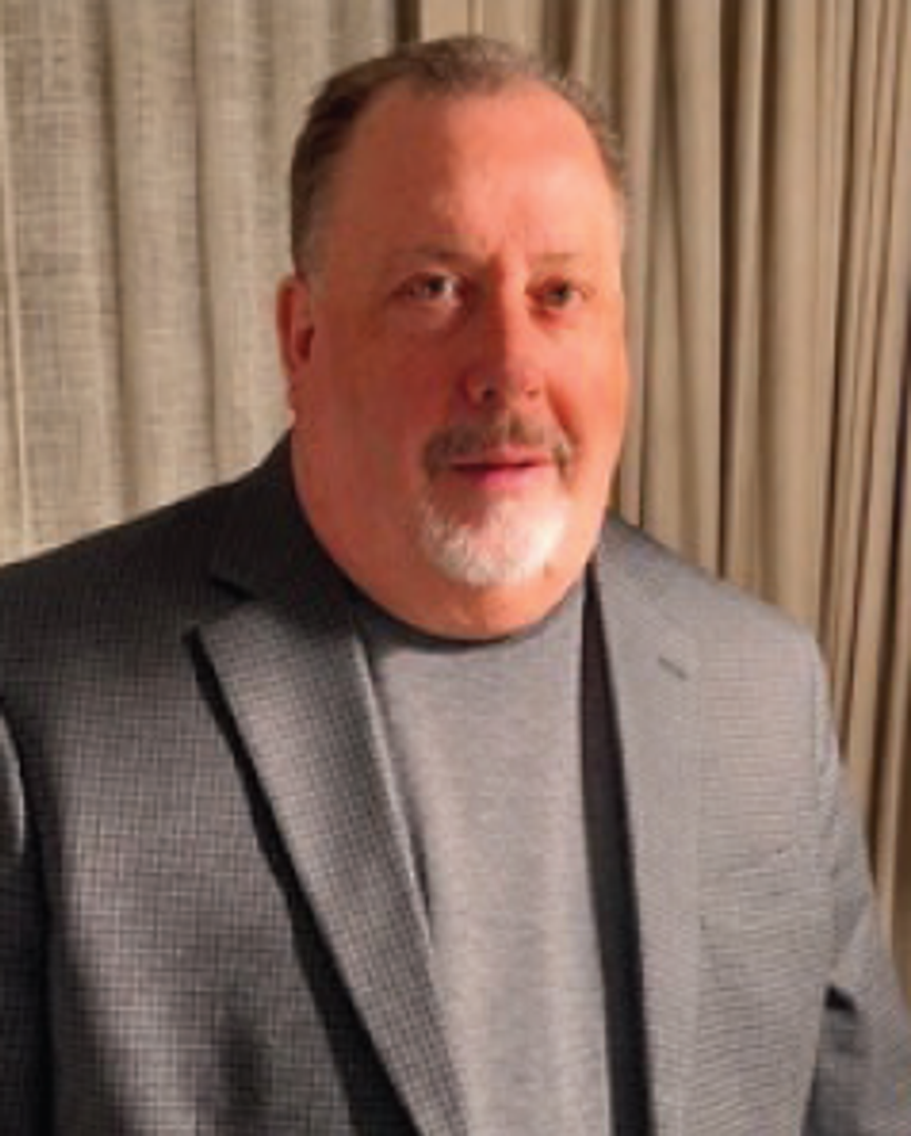 James Patrick Conroy, Jr.