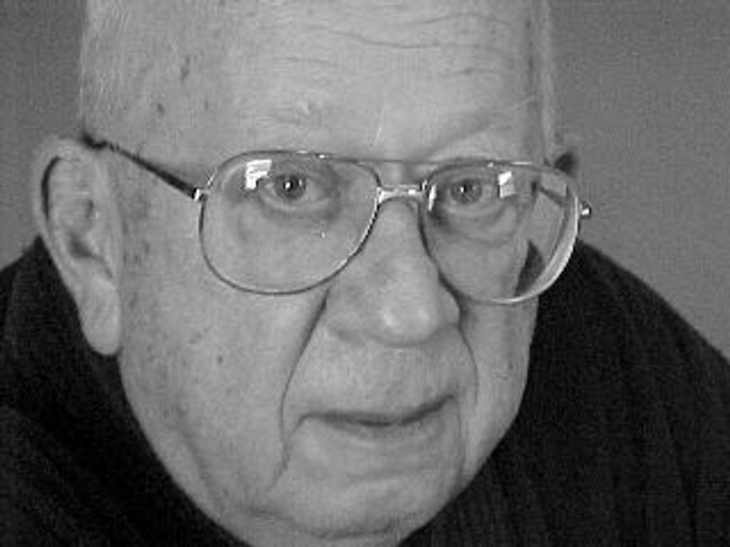 James W. Gander