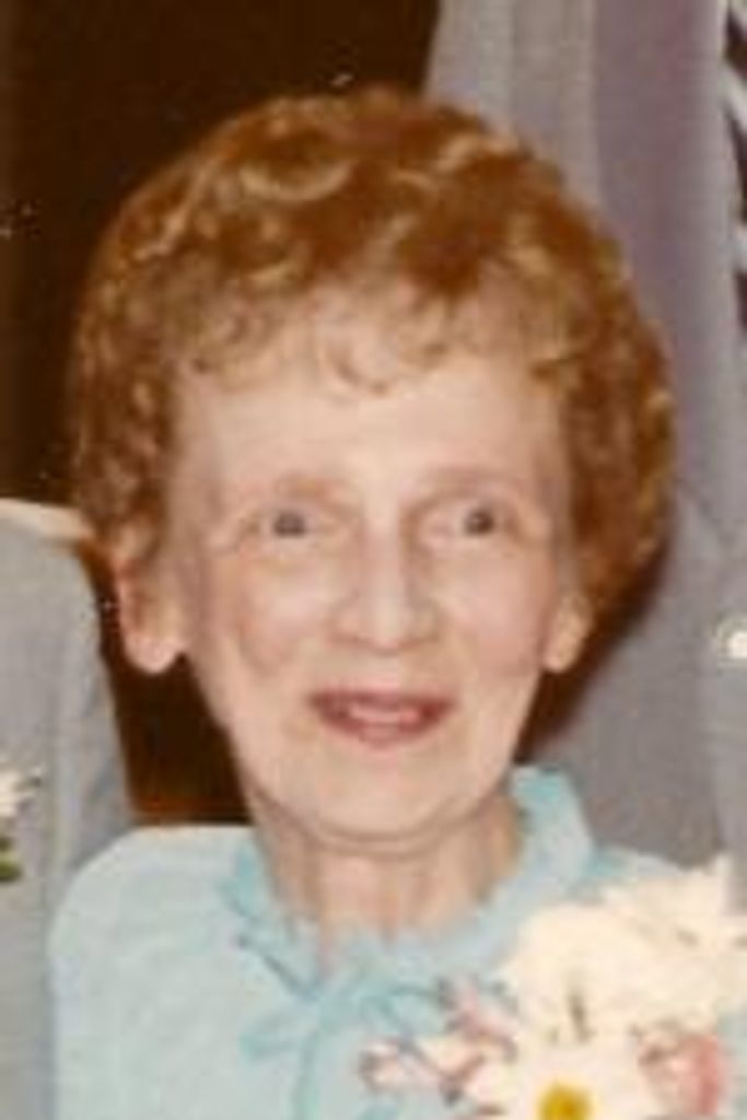 Betty G. Simonsen