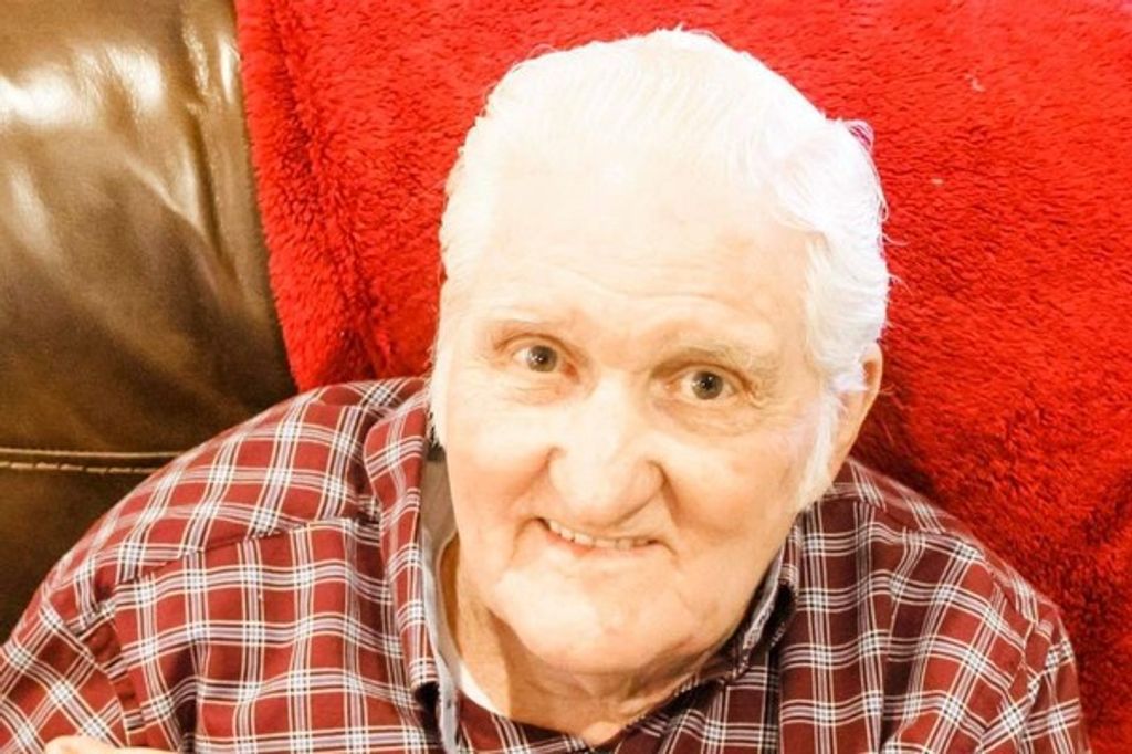 Donald Graham Profile Photo