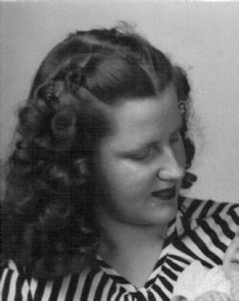 Joan Bowie Soho Profile Photo