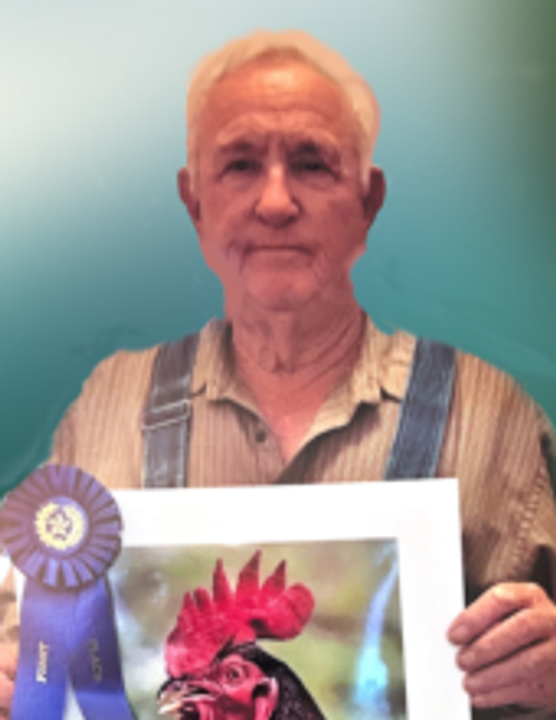 Melvin Curtis Henson