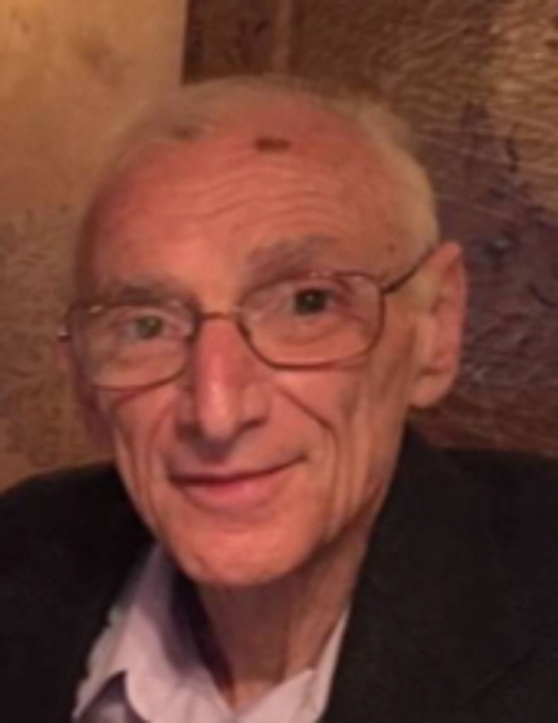 Anthony T. Bonventre