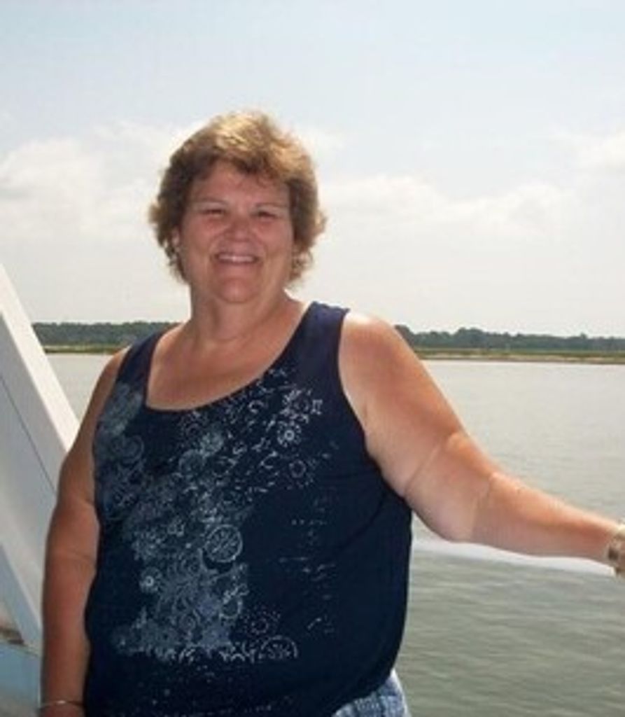 Linda J. Bishop Profile Photo