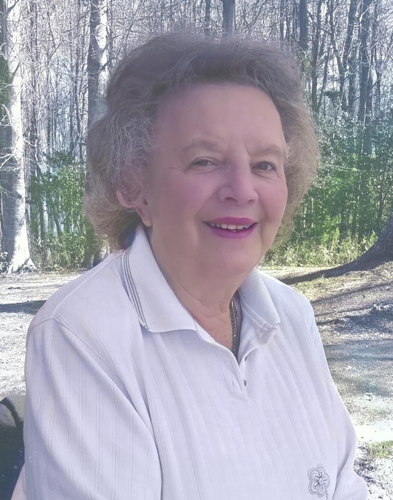 Lucy Gurganus Spruill Profile Photo