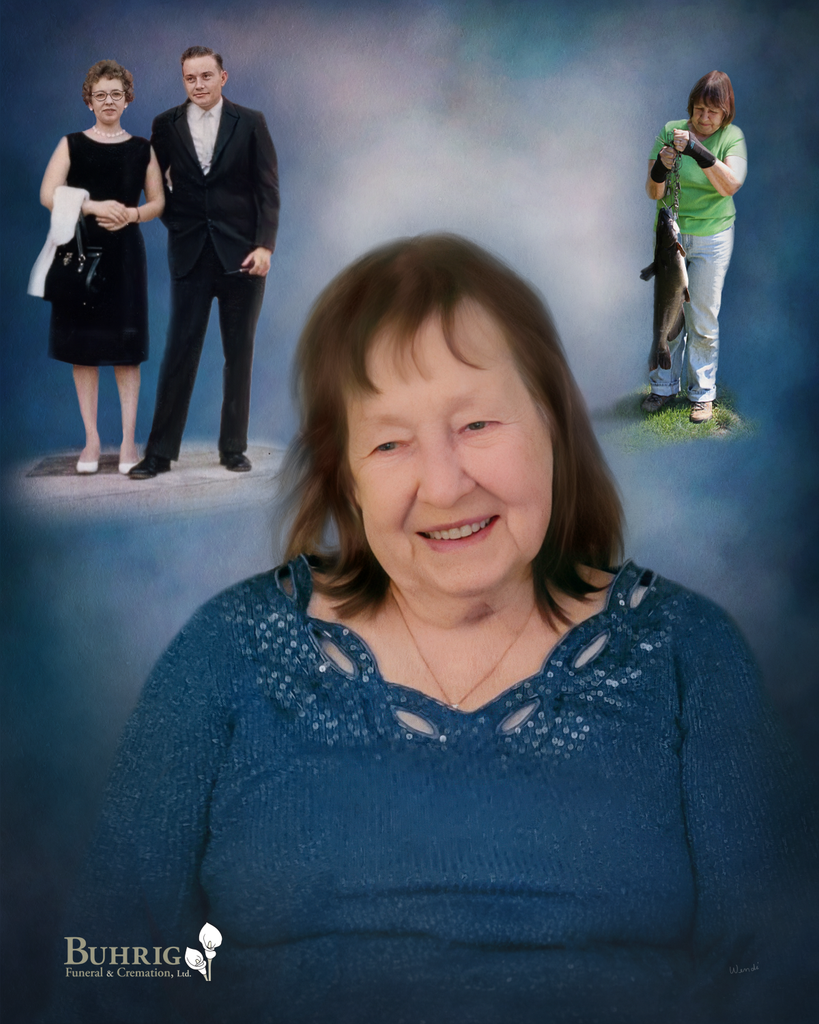 Marsha Lea (Nonemaker) Eslinger Profile Photo
