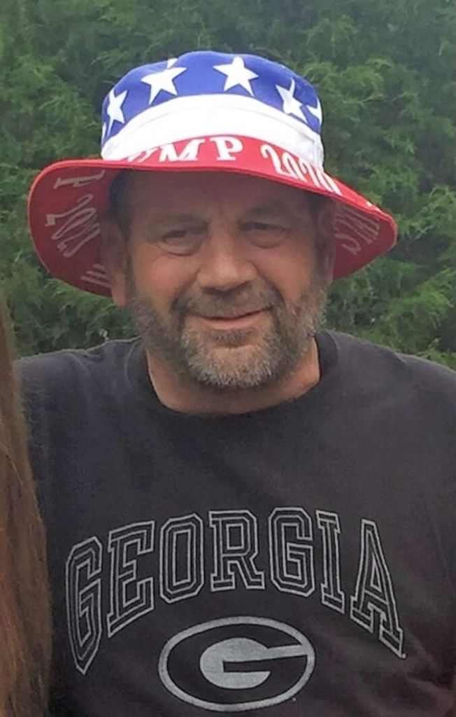 Herbert Hoover Hornsby, Jr. Profile Photo