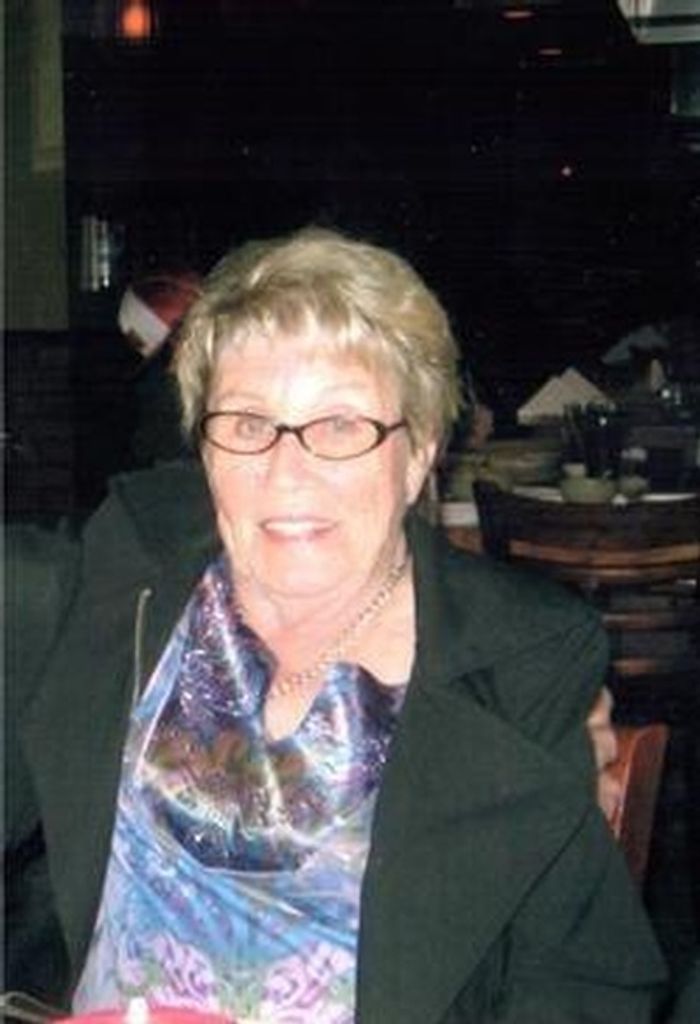 Violet Ray Turney