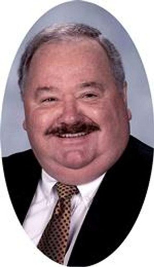 Dr. Douglas R. Gracey