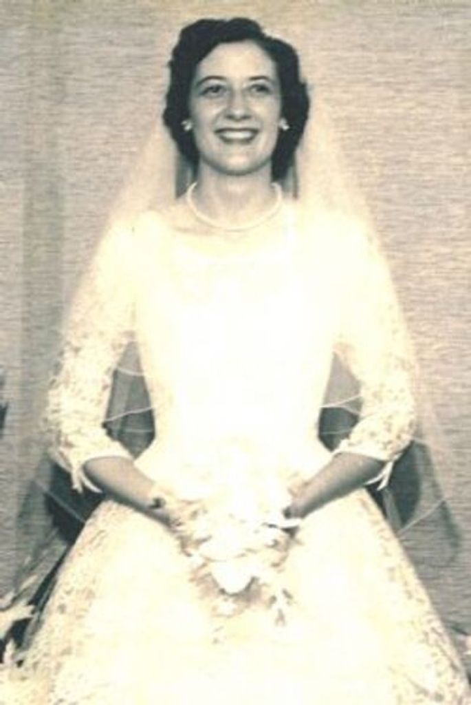 Mary Frances Daley Profile Photo