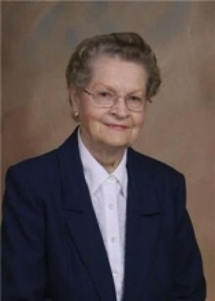Betty L. Ashby