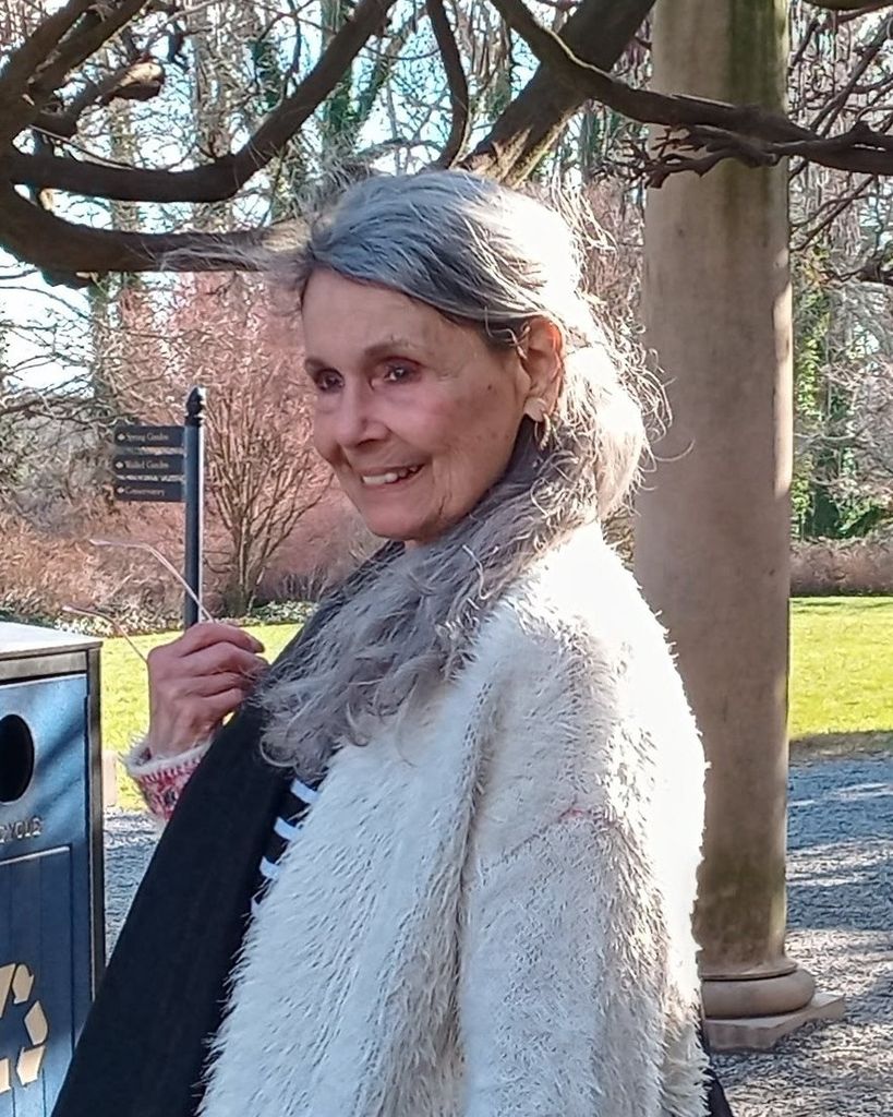 Carol Ann Galli Profile Photo