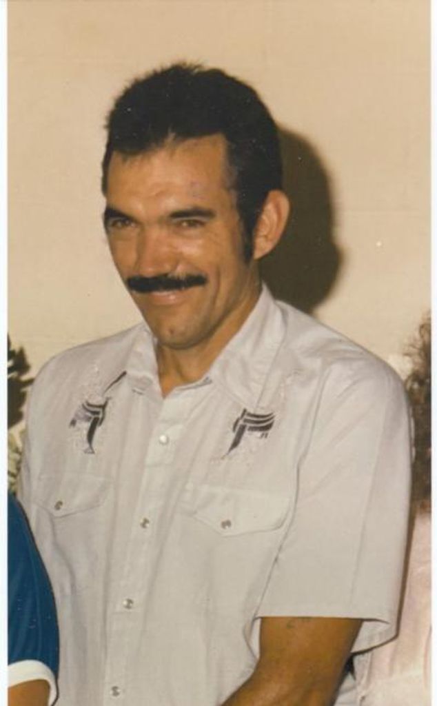 Wayne Mittchel Nelson Profile Photo