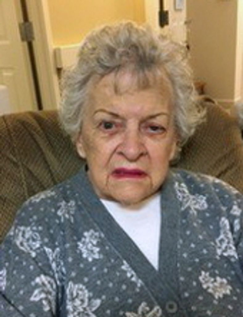 Muriel M. Parkes Profile Photo