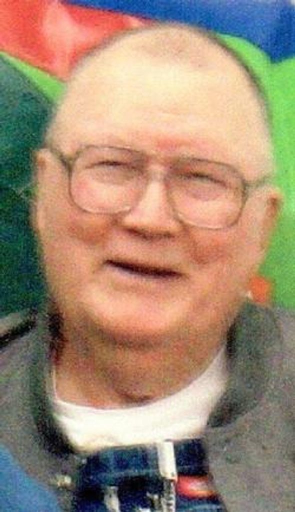 Teddy J. "Ted" Carlton