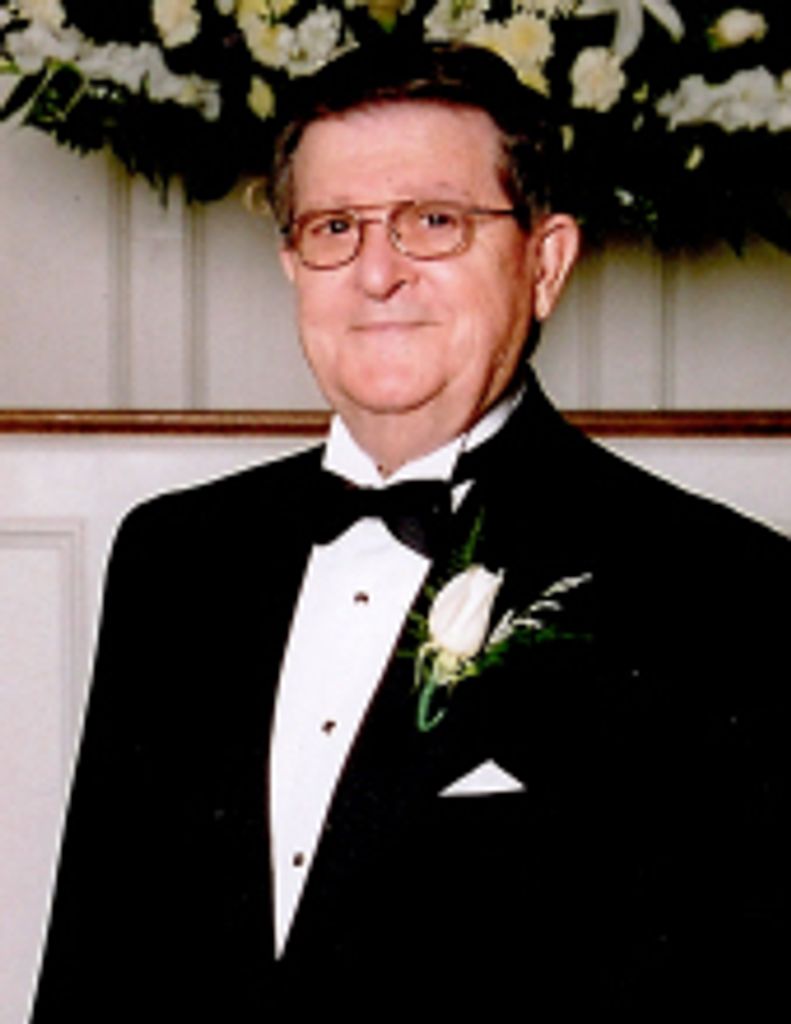 Eugene D. Whatley