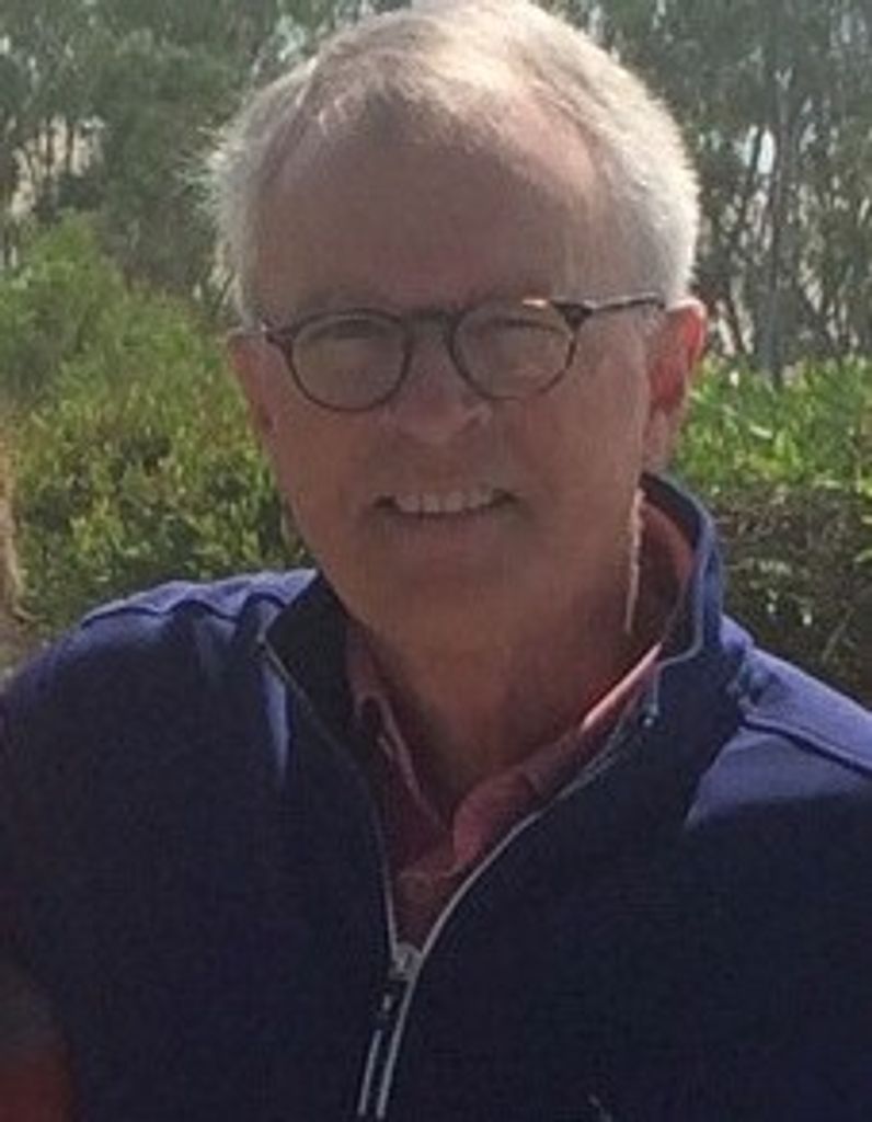 Robert Franklin Clarke
