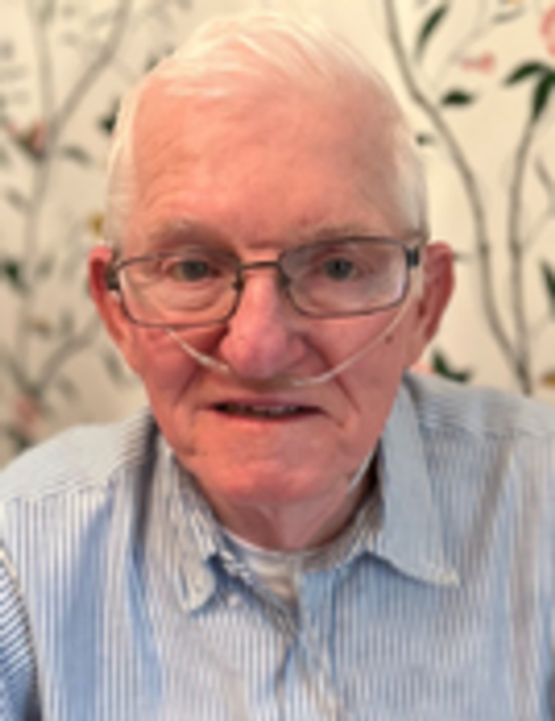 Melbourne "Erik" L. Eriksen Profile Photo
