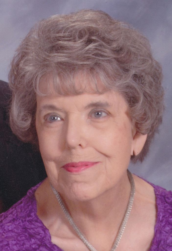 Agnes Muriel Gillim Profile Photo