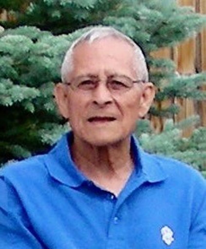 Eloy Miguelito Martinez Profile Photo