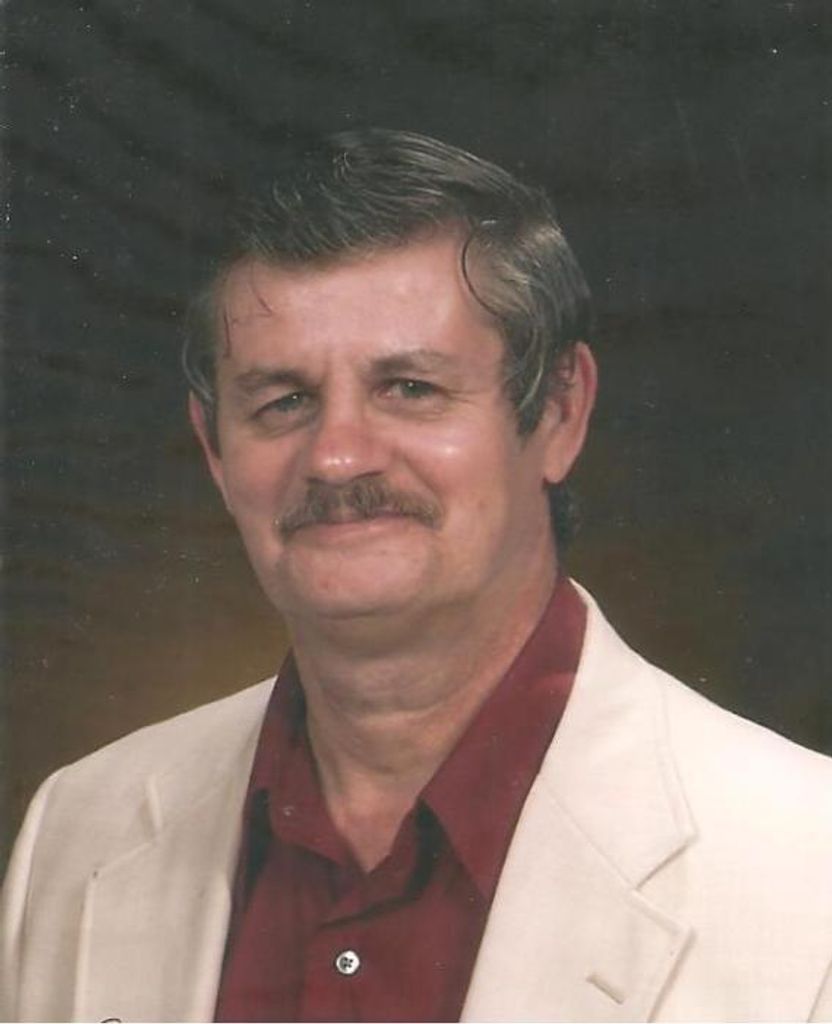 Larry Colson