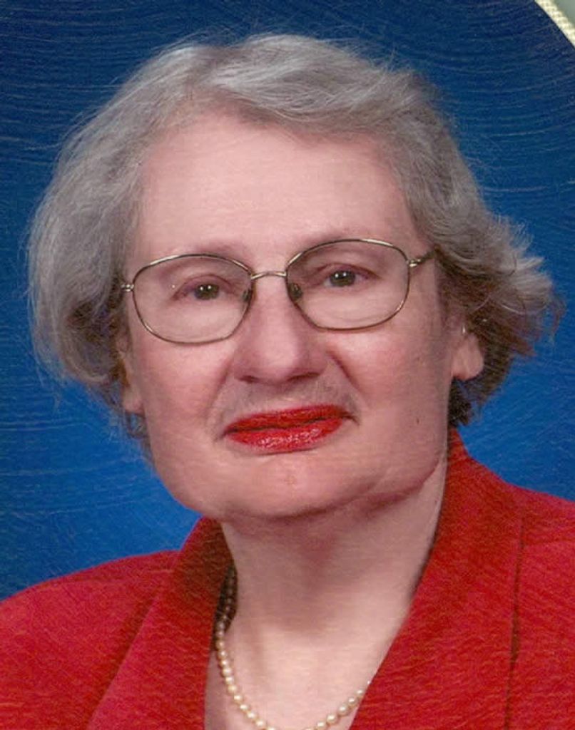 Betty Jean Larson