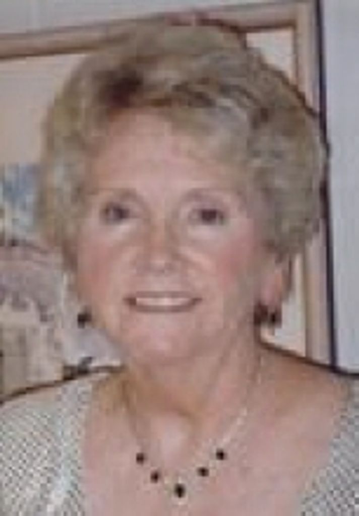 Dolores M. Wittemann