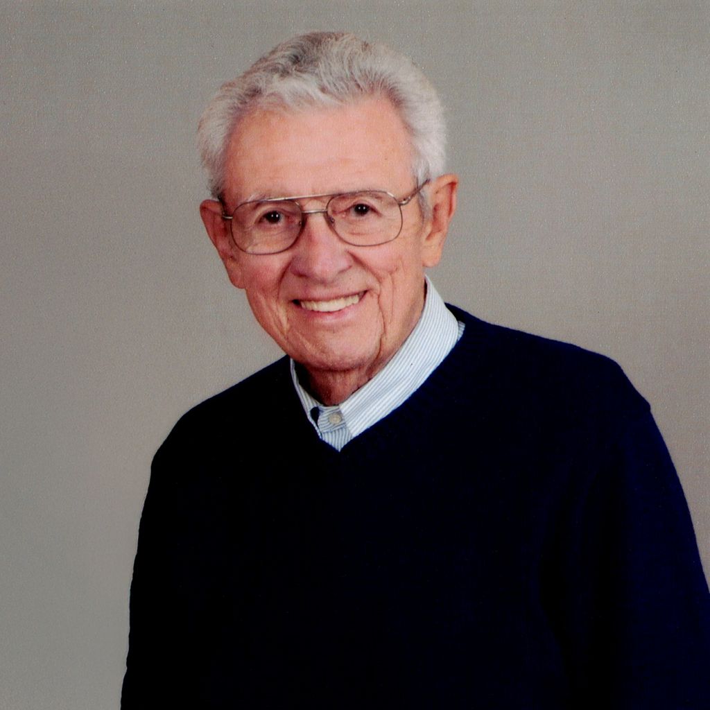 Donald Henry Brinkman
